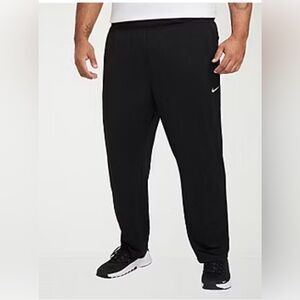 Nike Totality Black Men's Dri-FIT Joggers
